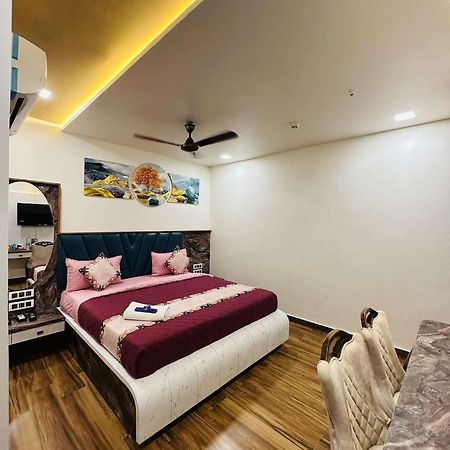 Hotel E Classico Bhavnagar Extérieur photo