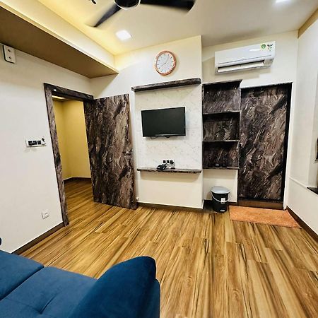 Hotel E Classico Bhavnagar Extérieur photo