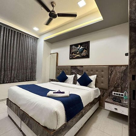 Hotel E Classico Bhavnagar Extérieur photo